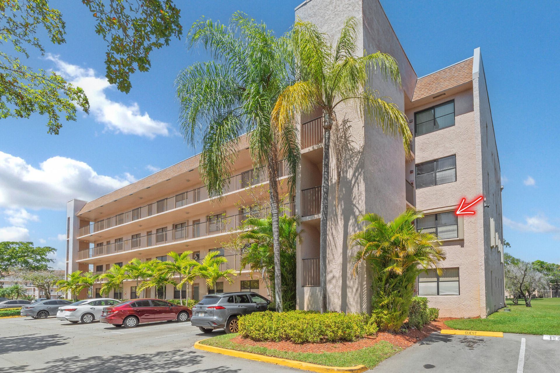 2704 NW 104th Avenue, Unit 210, Sunrise, FL 33322 Photo