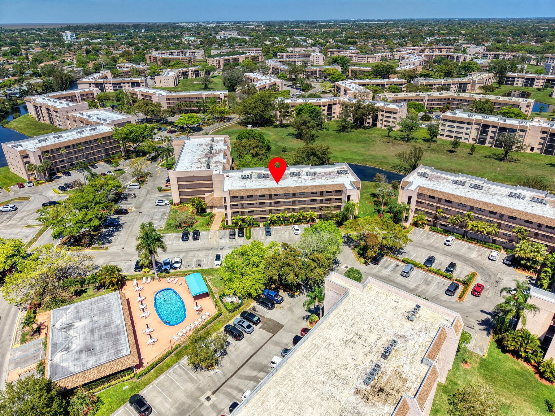 2704 NW 104th Avenue, Unit 210, Sunrise, FL 33322 Photo