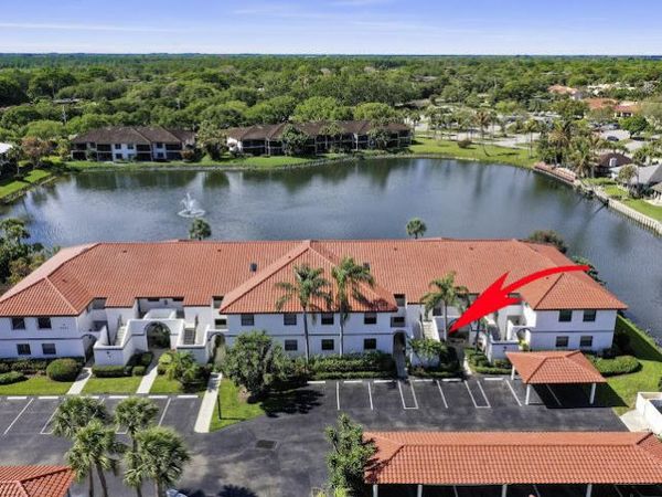 6081 SE Landing Way, Unit 6, Stuart, FL 34997