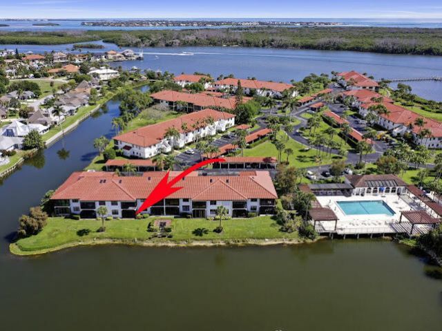 6081 SE Landing Way, Unit 6, Stuart, FL 34997 Photo