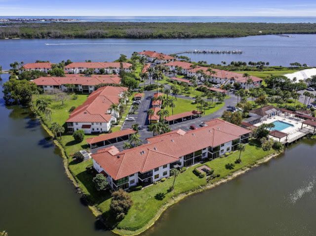 6081 SE Landing Way, Unit 6, Stuart, FL 34997 Photo