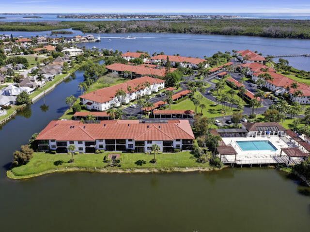 6081 SE Landing Way, Unit 6, Stuart, FL 34997 Photo
