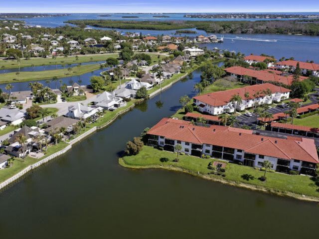 6081 SE Landing Way, Unit 6, Stuart, FL 34997 Photo
