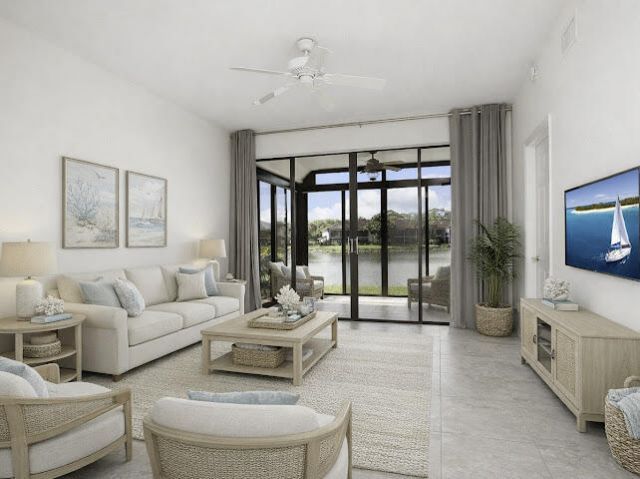 6081 SE Landing Way, Unit 6, Stuart, FL 34997 Photo