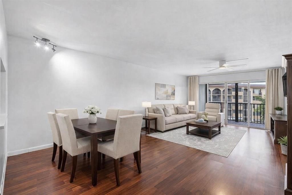 3955 N Nob Hill Road, Unit 404, Sunrise, FL 33351 Photo