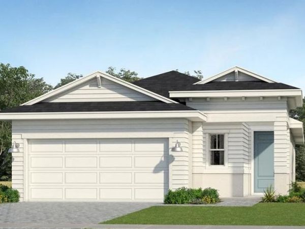 10548 NW Wilgrove Lane, Port St. Lucie, FL 34987