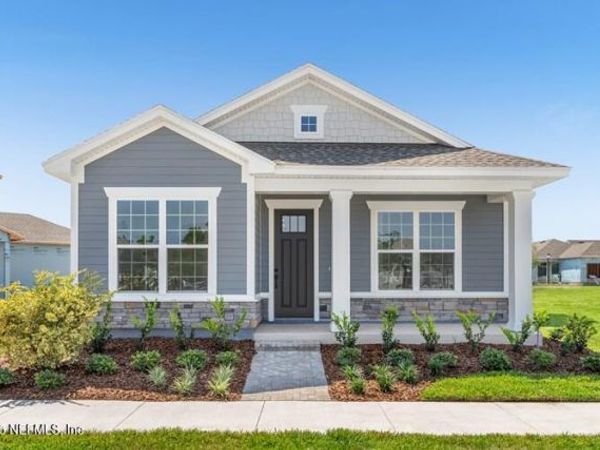 136 ALSTON Drive, St. Augustine, FL 32092