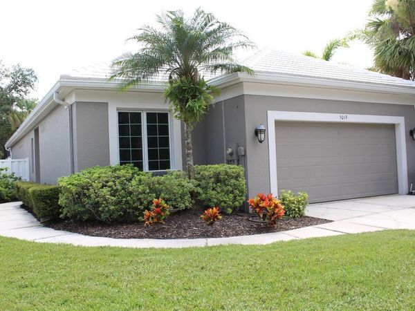 5019 E 88TH STREET STREET E, Unit f-18, BRADENTON, FL 34211