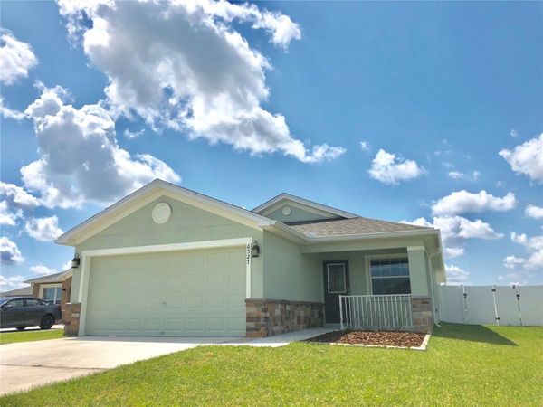 6527 BAYSTON HILL PLACE , ZEPHYRHILLS, FL 33541