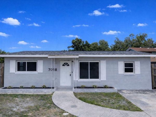 7018 54TH AVENUE N, ST PETERSBURG, FL 33709