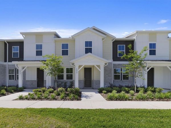 684 LOLA LANE, OVIEDO, FL 32765