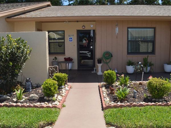 38359 IRONWOOD PLACE, Unit 0000, ZEPHYRHILLS, FL 33542