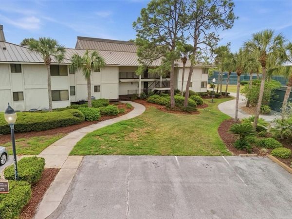 29130 BAY HOLLOW DRIVE , Unit 3313, WESLEY CHAPEL, FL 33543