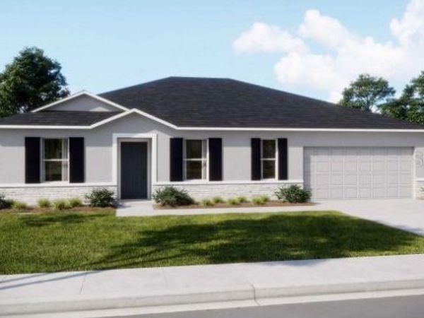 3 PORTER LANE , PALM COAST, FL 32164