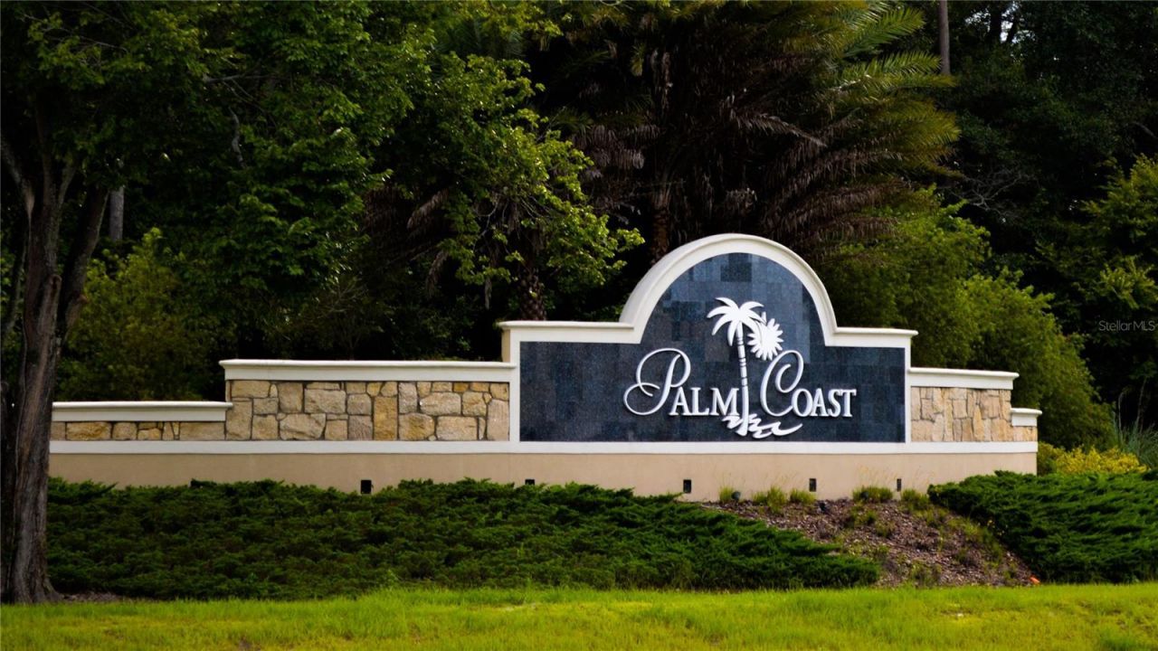 3 Porter Lane , Palm Coast, FL 32164 Photo