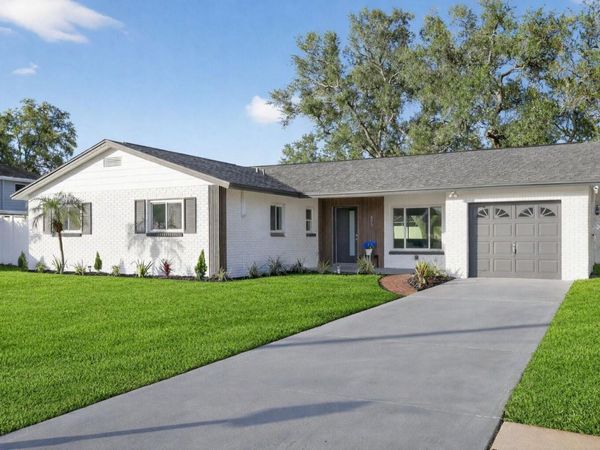 8317 BOXWOOD DRIVE , TAMPA, FL 33615