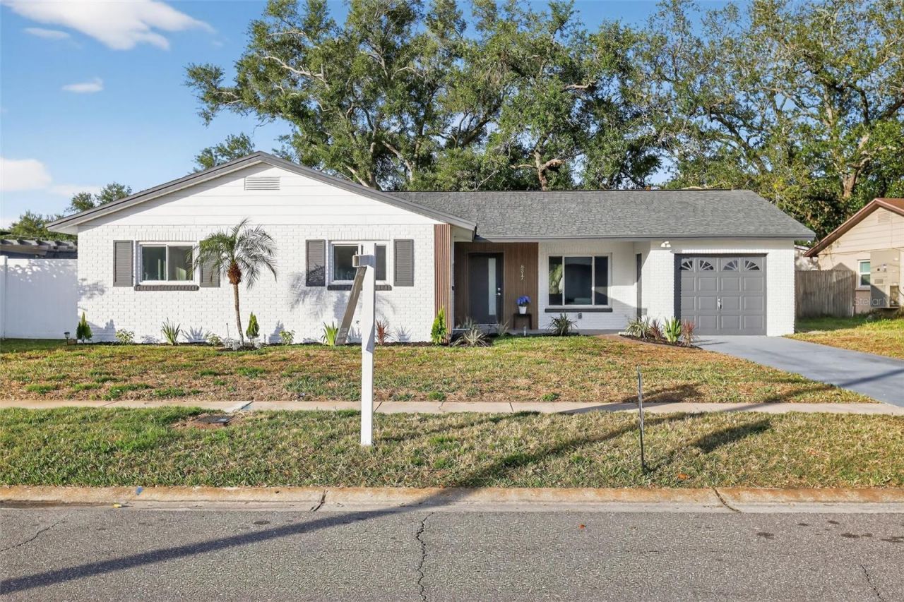 8317 Boxwood Drive, Tampa, FL 33615 Photo