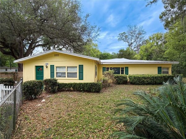 18720 NW 243RD STREET , HIGH SPRINGS, FL 32643