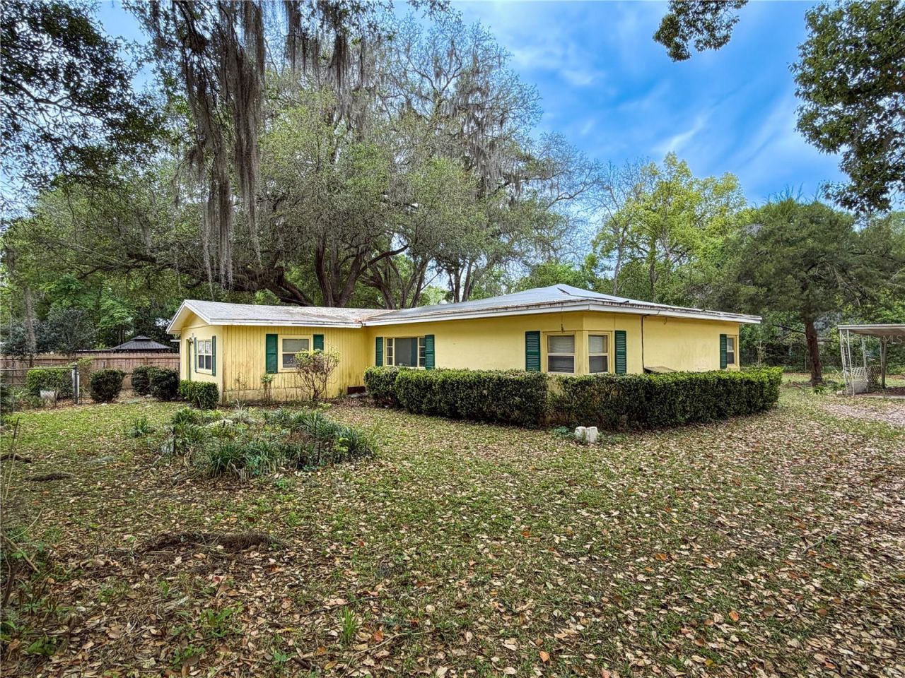 18720 NW 243rd Street, High Springs, FL 32643 Photo