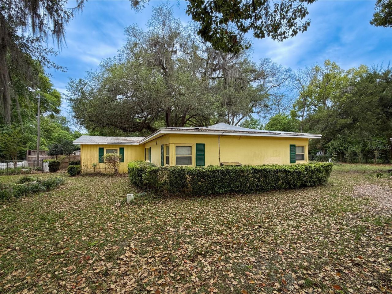 18720 NW 243rd Street, High Springs, FL 32643 Photo