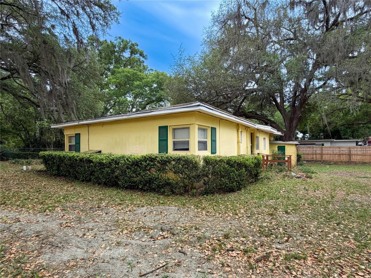 18720 NW 243rd Street, High Springs, FL 32643 Photo
