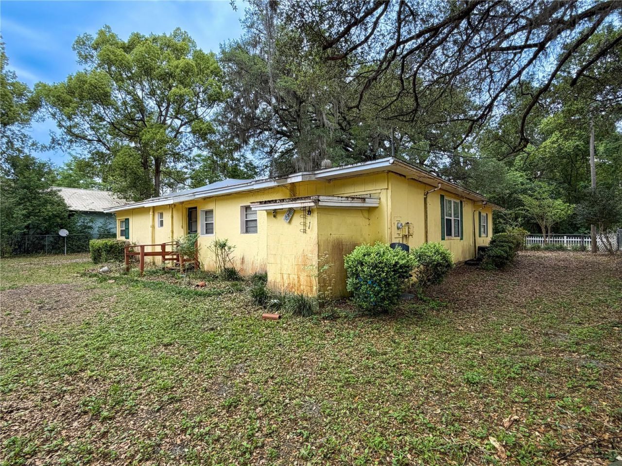 18720 NW 243rd Street, High Springs, FL 32643 Photo