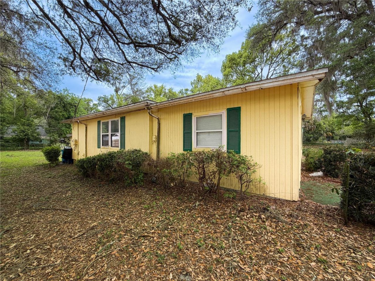 18720 NW 243rd Street, High Springs, FL 32643 Photo