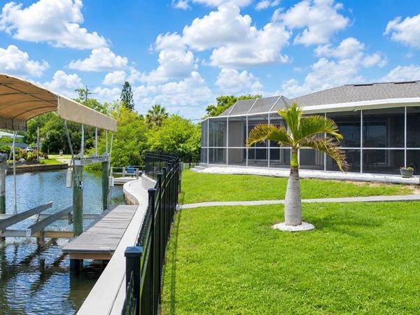 3517 PORT CHARLOTTE BOULEVARD, PORT CHARLOTTE, FL 33952