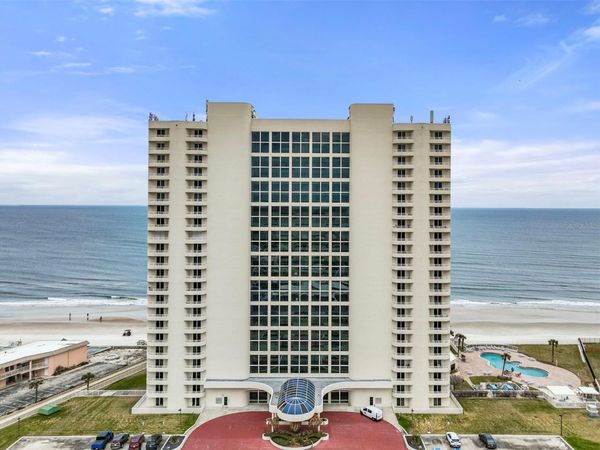 2545 S ATLANTIC AVENUE, Unit 104-105, DAYTONA BEACH SHORES, FL 32118