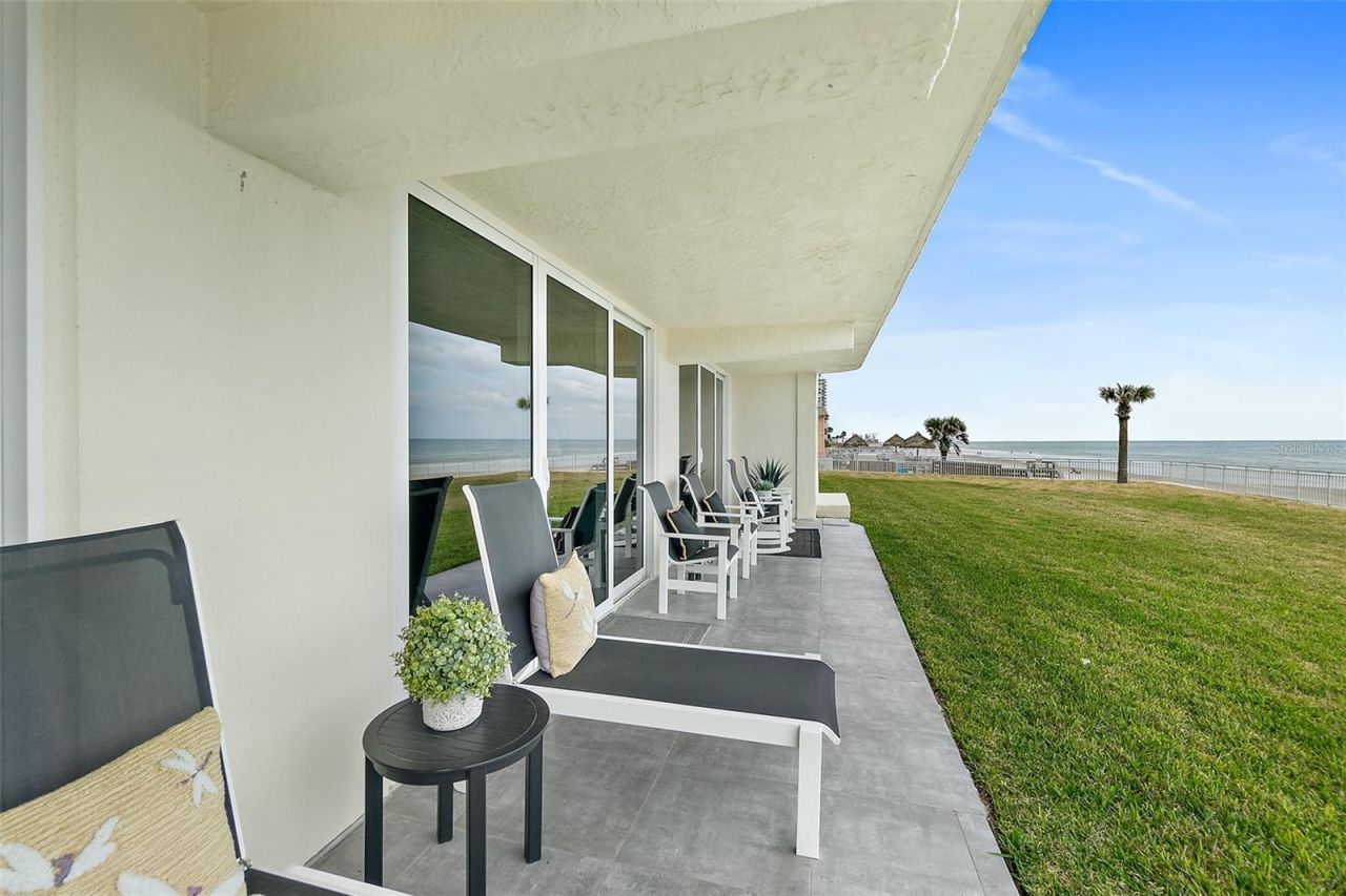 2545 S Atlantic Avenue, Unit 104-105, Daytona Beach Shores, FL 32118 Photo