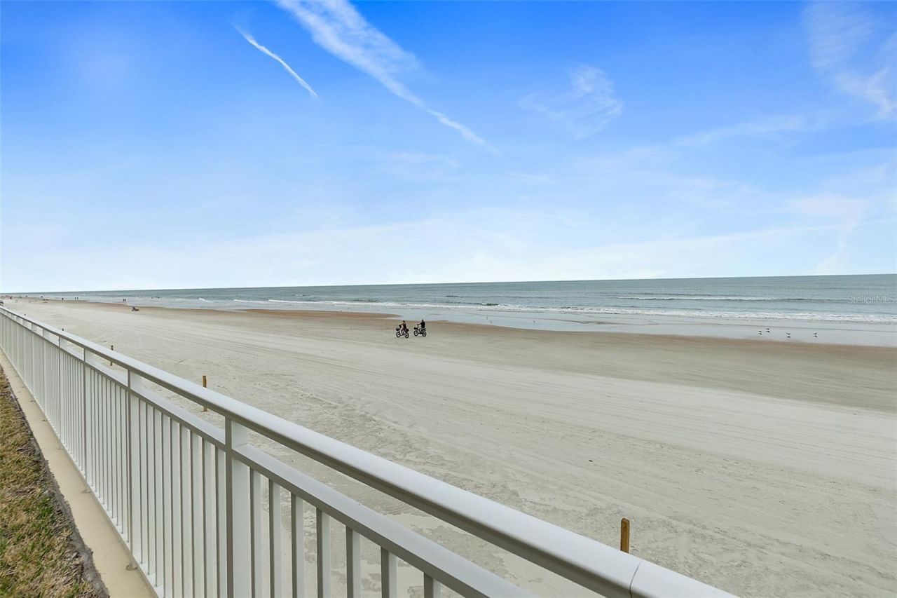 2545 S Atlantic Avenue, Unit 104-105, Daytona Beach Shores, FL 32118 Photo