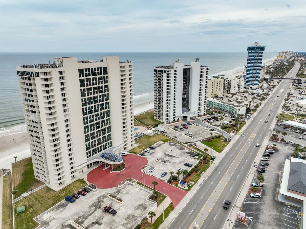 2545 S Atlantic Avenue, Unit 104-105, Daytona Beach Shores, FL 32118 Photo