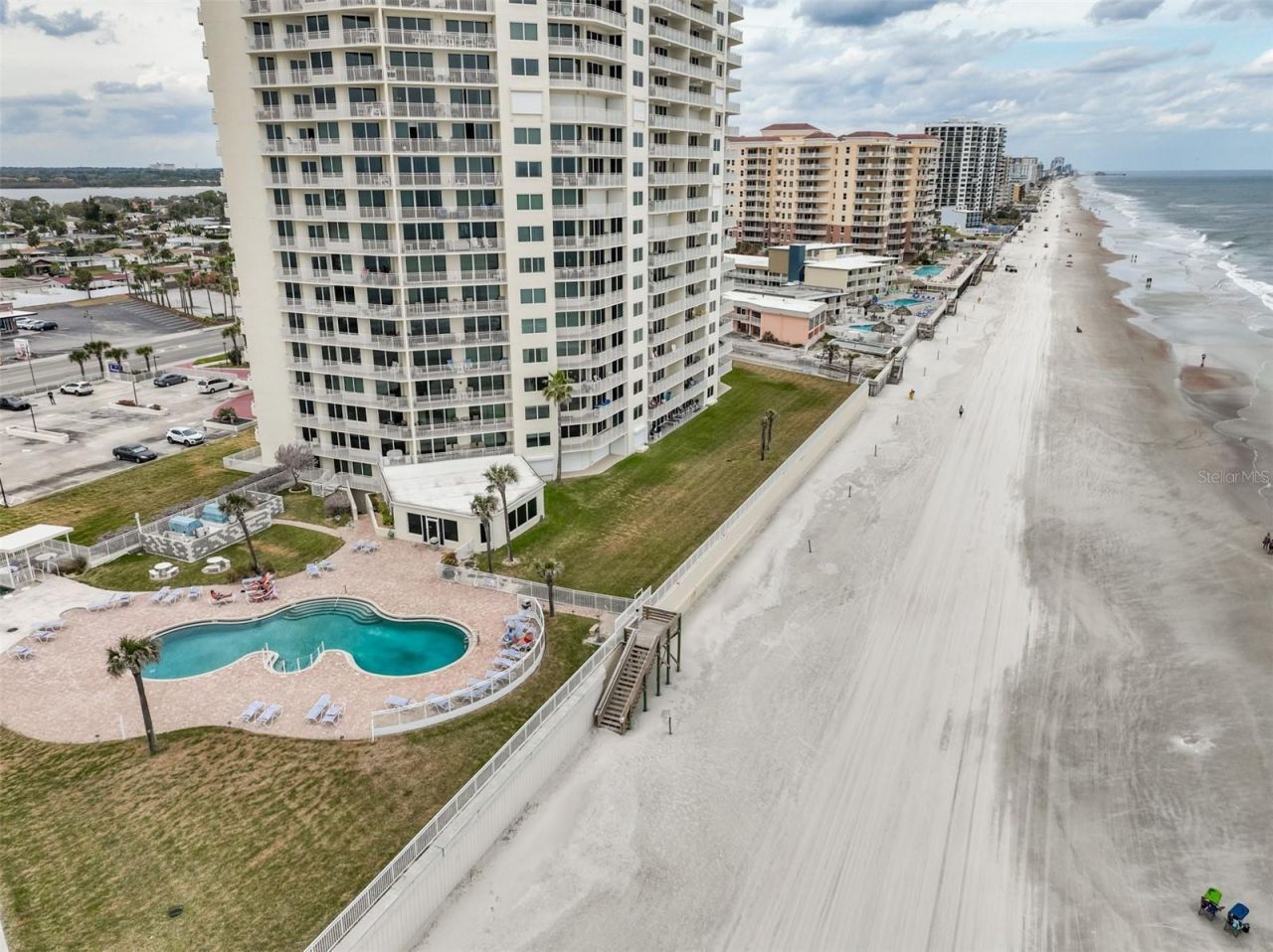 2545 S Atlantic Avenue, Unit 104-105, Daytona Beach Shores, FL 32118 Photo