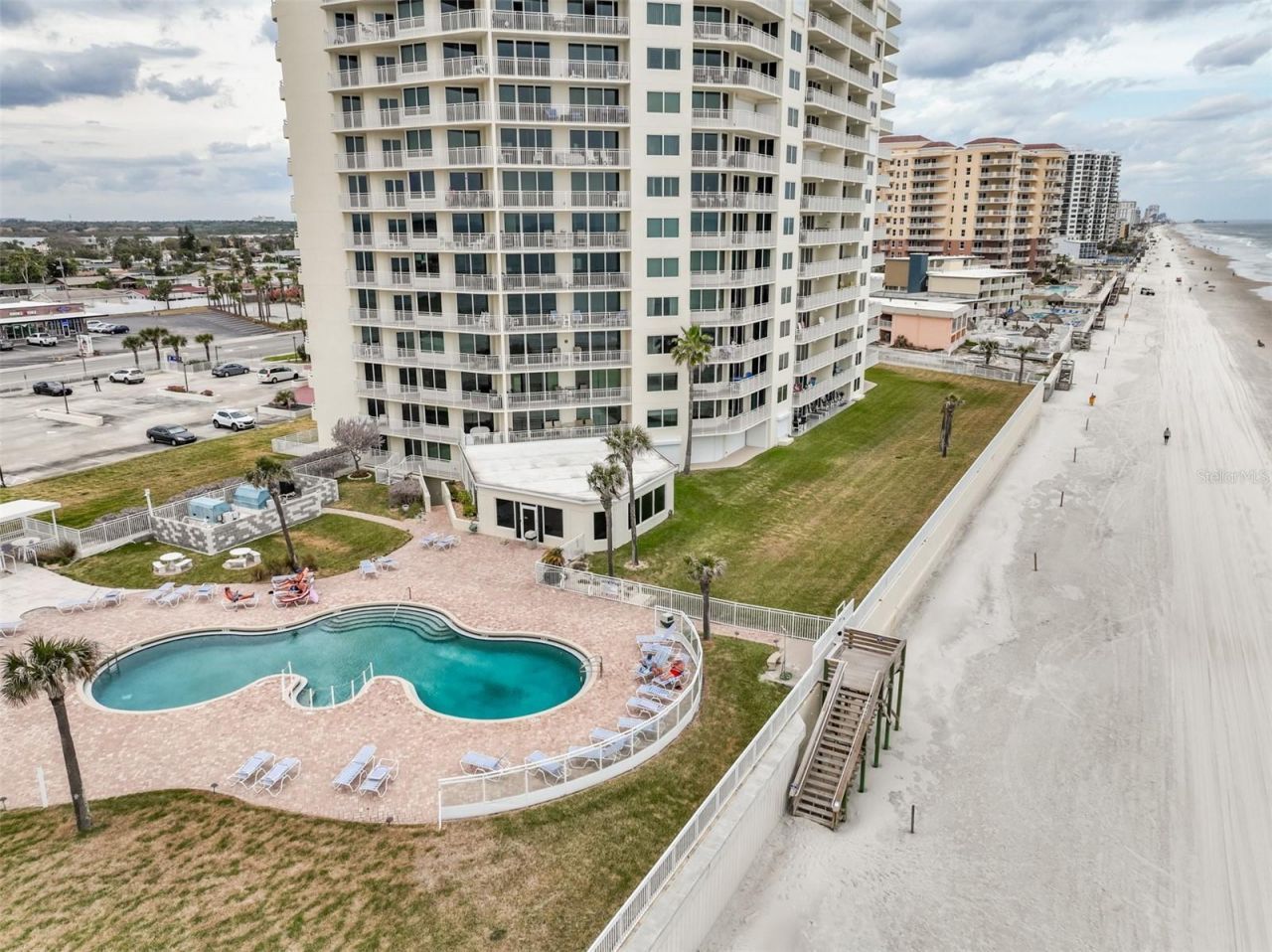 2545 S Atlantic Avenue, Unit 104-105, Daytona Beach Shores, FL 32118 Photo