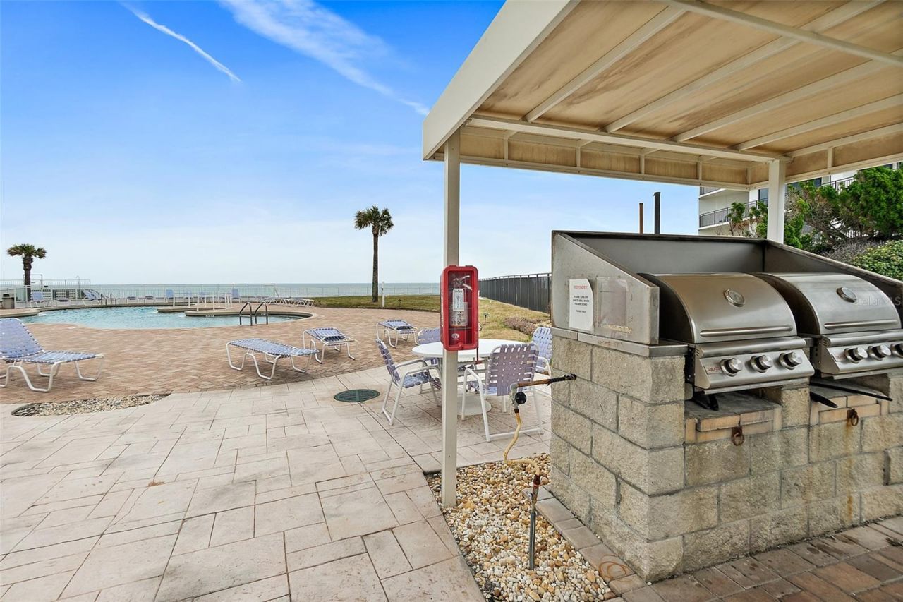 2545 S Atlantic Avenue, Unit 104-105, Daytona Beach Shores, FL 32118 Photo