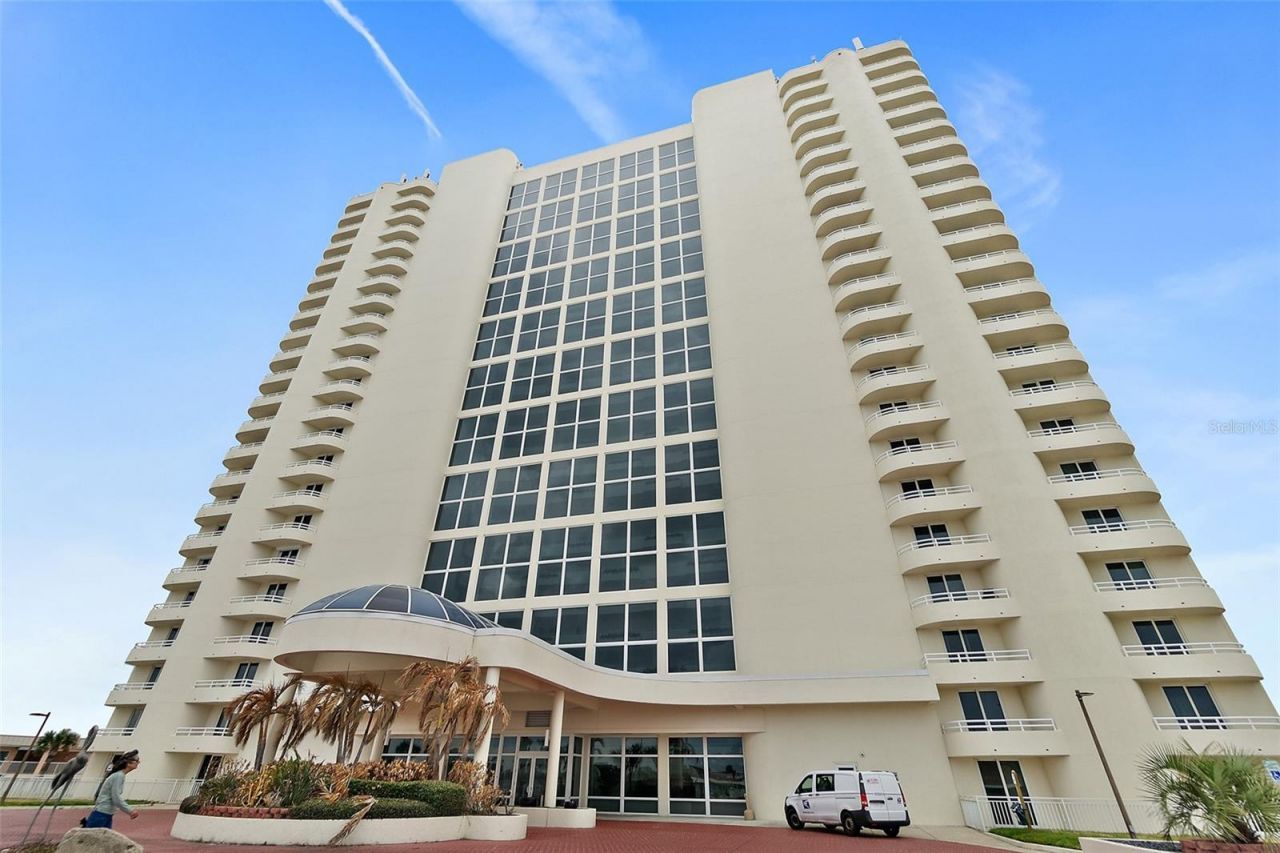 2545 S Atlantic Avenue, Unit 104-105, Daytona Beach Shores, FL 32118 Photo
