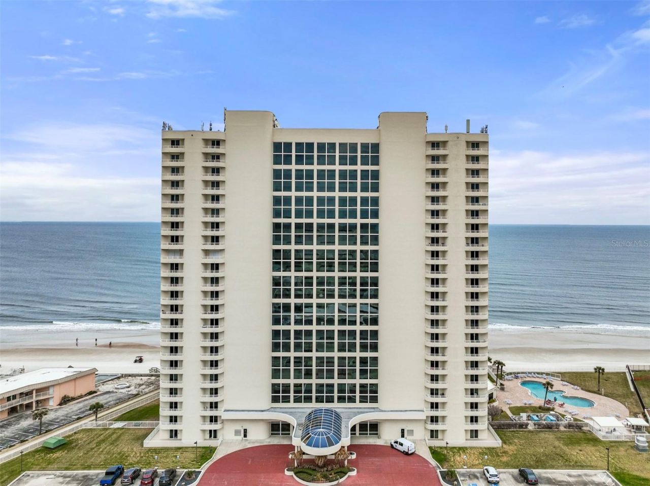 2545 S Atlantic Avenue, Unit 104-105, Daytona Beach Shores, FL 32118 Photo