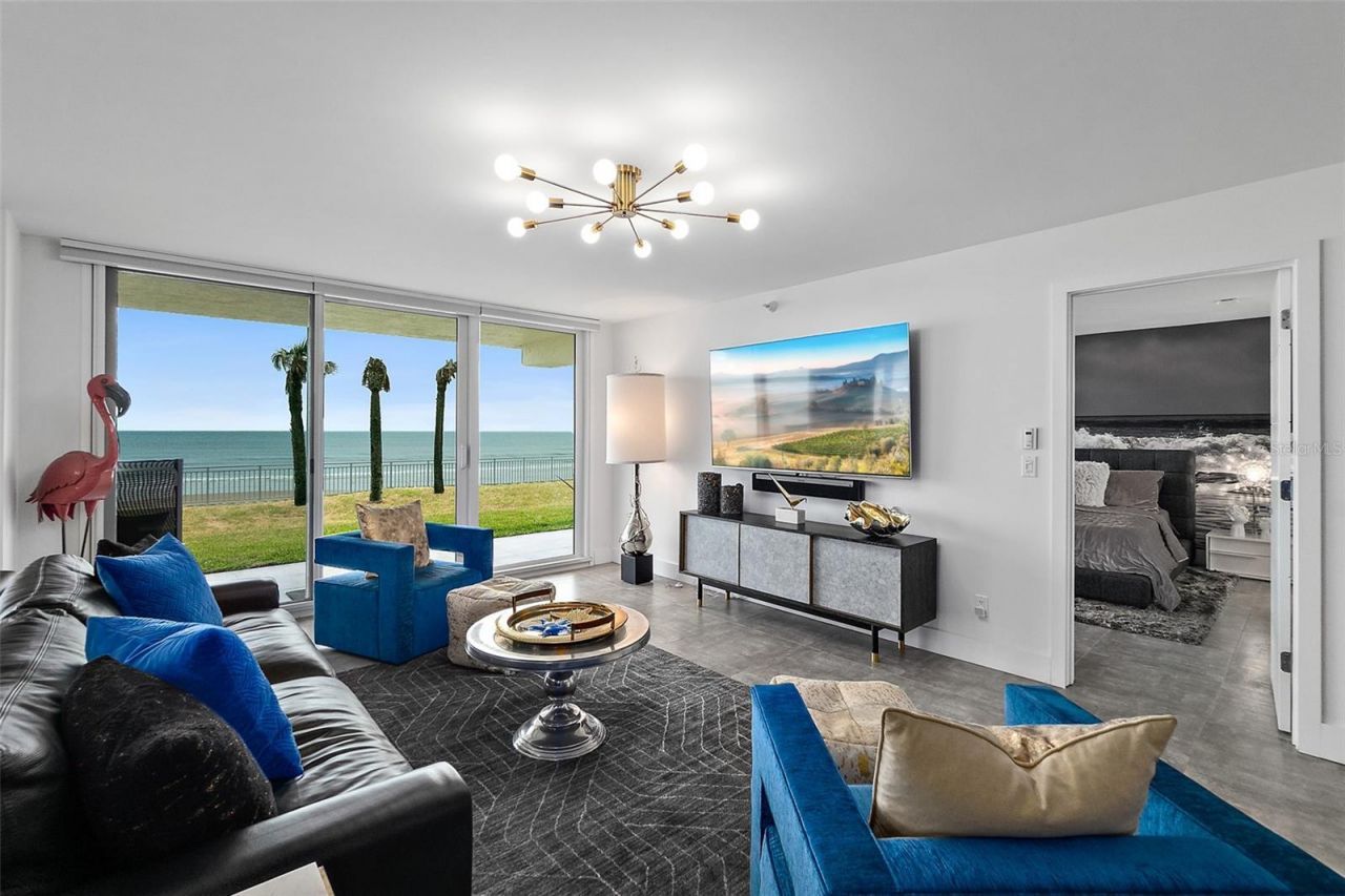 2545 S Atlantic Avenue, Unit 104-105, Daytona Beach Shores, FL 32118 Photo