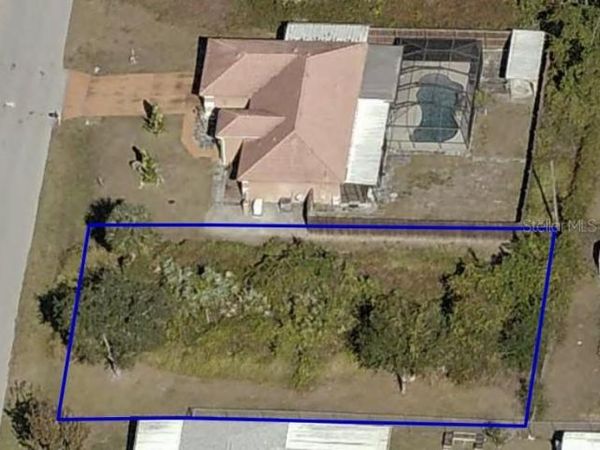 449 WILDWOOD AVENUE SW, PALM BAY, FL 32908