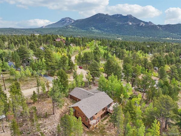 602 N Dory Lakes Drive , Black Hawk, CO 80422
