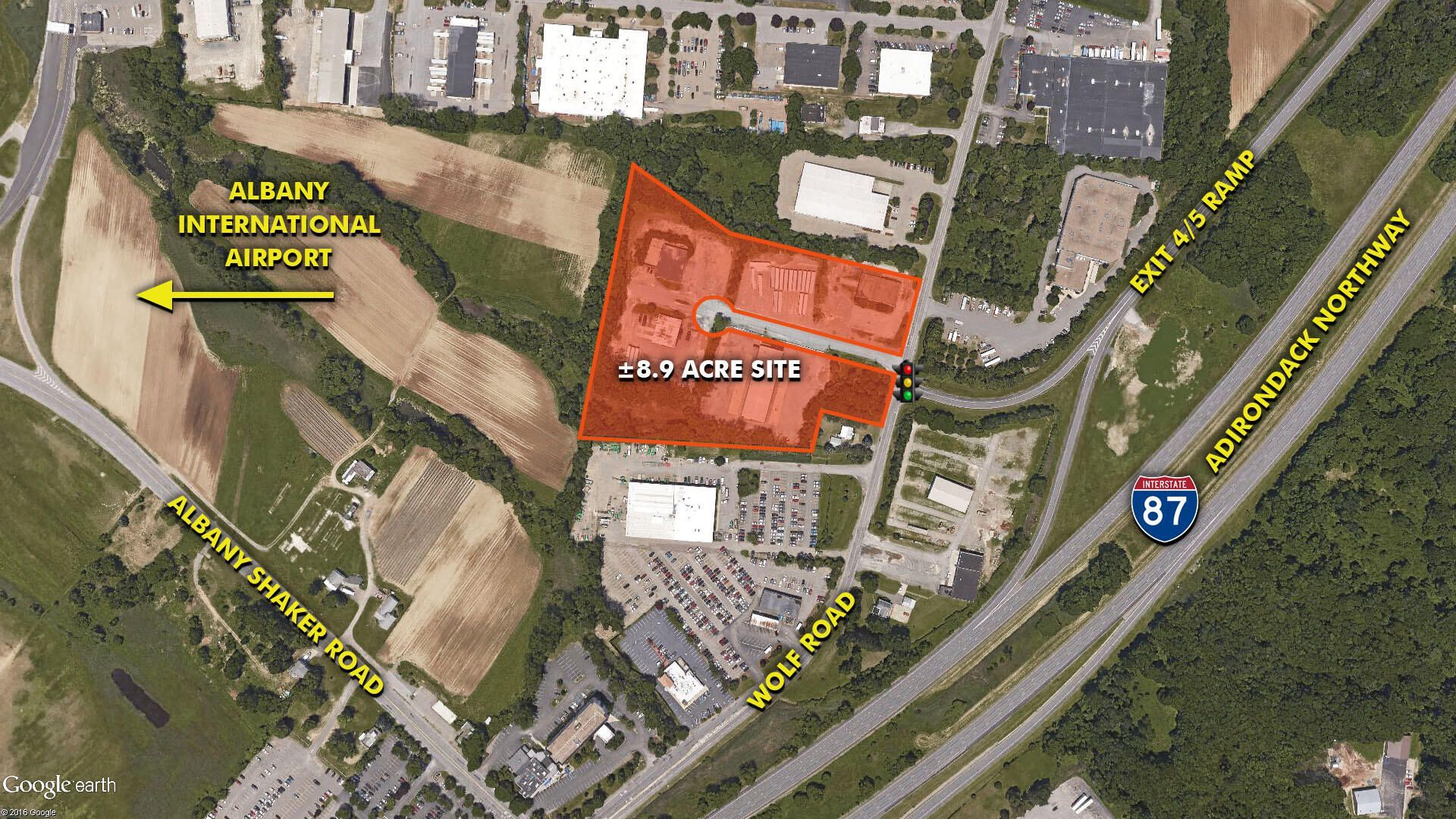 284 Wolf Road, Latham, NY 12110 Main Photo