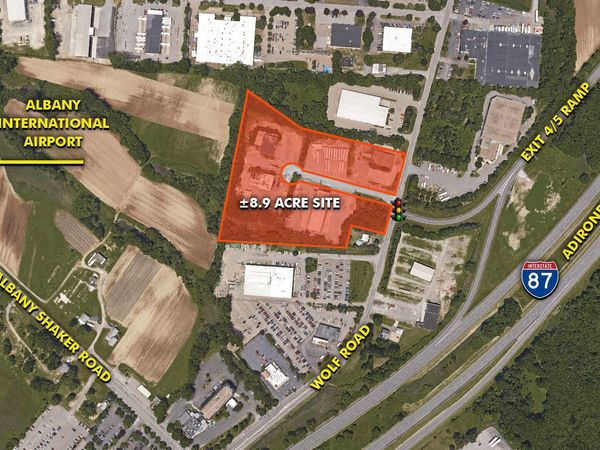 284 Wolf Road, Latham, NY 12110