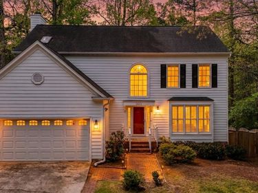 1433 Bridgeport Drive, Raleigh, NC 27615