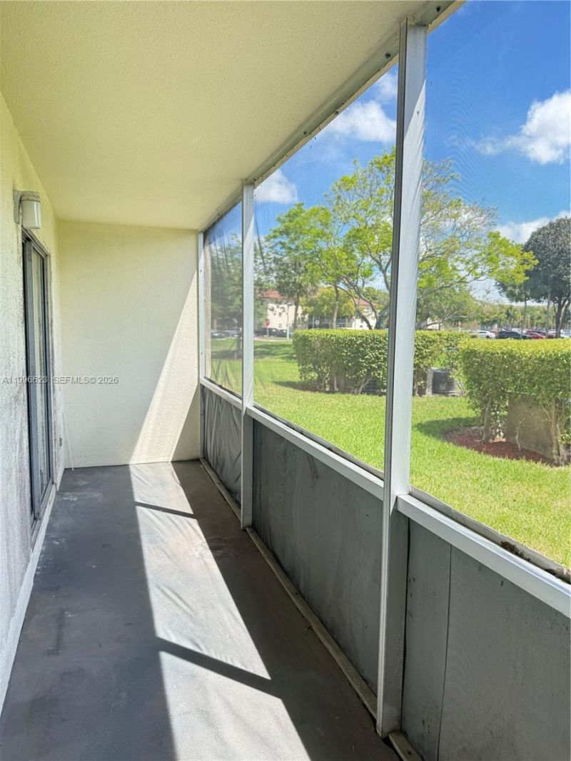 150 SW 134th Way , Unit 103R, Pembroke Pines, FL 33027 Photo