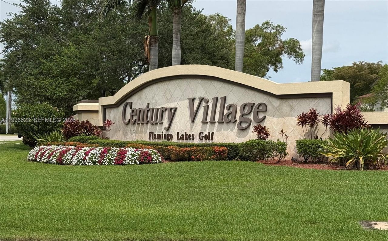 150 SW 134th Way, Unit 103R, Pembroke Pines, FL 33027 Photo