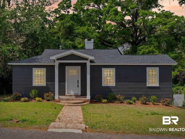 41 Hathaway Road, Mobile, AL 36608
