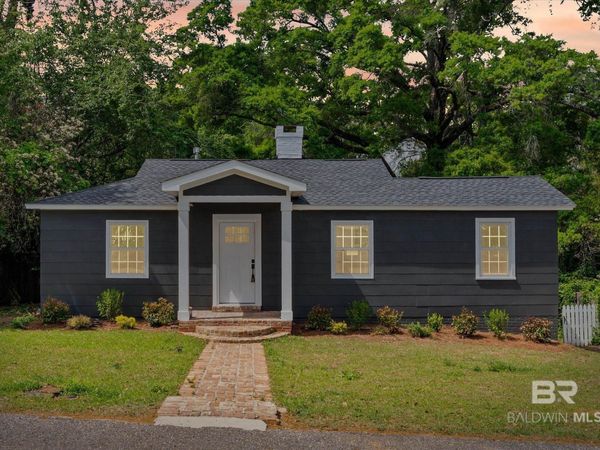 41 Hathaway Road, Mobile, AL 36608