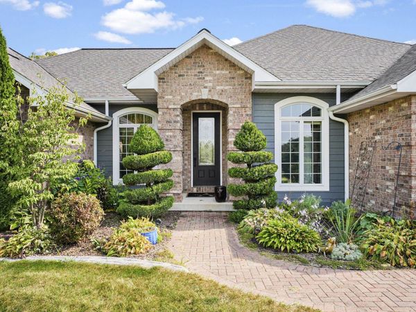 1679 Marian Court, Mineral Point, WI 53565