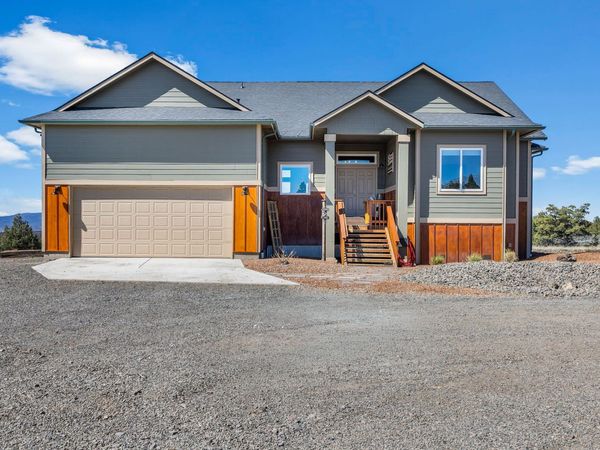 6040 SE Gravett Road, Prineville, OR 97754