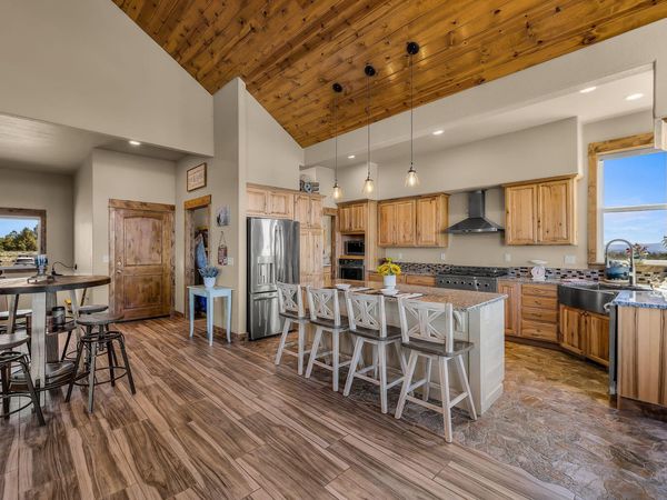 6040 SE Gravett Road, Prineville, OR 97754